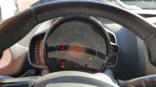 Recambio de cuadro instrumentos para toyota aygo 2014- 1.0 cat referencia OEM IAM 838000H340 769167330U 