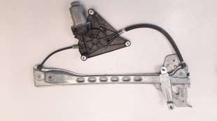 Recambio de elevalunas delantero derecho para toyota aygo 2014- 1.0 cat referencia OEM IAM 698100H031 106075801 