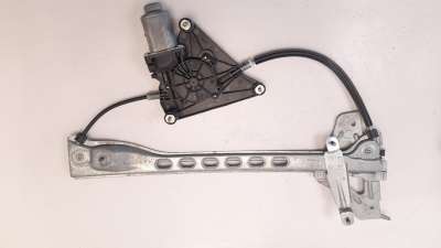 Recambio de elevalunas delantero derecho para toyota aygo 2014- 1.0 cat referencia OEM IAM 698100H031 106075801 