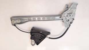 Recambio de elevalunas delantero derecho para toyota aygo 2014- 1.0 cat referencia OEM IAM 698100H031 106075801  2