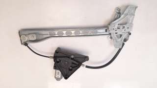 Recambio de elevalunas delantero derecho para toyota aygo 2014- 1.0 cat referencia OEM IAM 698100H031 106075801 