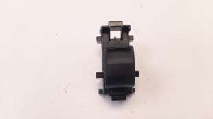 Recambio de mando elevalunas delantero derecho para toyota aygo 2014- 1.0 cat referencia OEM IAM 848100D030  