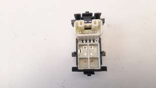 Recambio de mando elevalunas delantero derecho para toyota aygo 2014- 1.0 cat referencia OEM IAM 848100D030   2