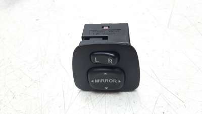 Recambio de mando retrovisor para toyota aygo 2014- 1.0 cat referencia OEM IAM 848700H010  