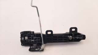 Recambio de maneta exterior delantera derecha para toyota aygo 2014- 1.0 cat referencia OEM IAM 692100H030B0  