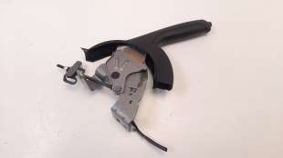 Recambio de palanca freno para toyota aygo 2014- 1.0 cat referencia OEM IAM 462010H020B0  