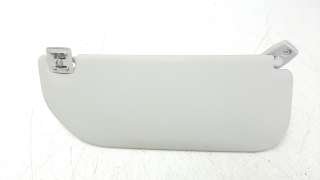Recambio de parasol izquierdo para toyota aygo 2014- 1.0 cat referencia OEM IAM 047410H080B0  
