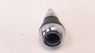 Recambio de pomo palanca cambio para toyota aygo 2014- 1.0 cat referencia OEM IAM 335040H060B1  