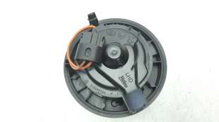 Recambio de ventilador calefaccion para toyota aygo 2014- 1.0 cat referencia OEM IAM 87103YV010  VHF350007CP 2