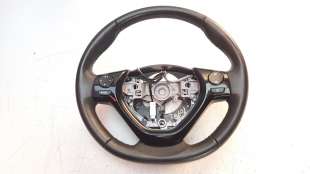 Recambio de volante para toyota aygo 2014- 1.0 cat referencia OEM IAM 451000H0710 PY90386957979 