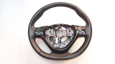 Recambio de volante para toyota aygo 2014- 1.0 cat referencia OEM IAM 451000H0710 PY90386957979 