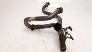 Recambio de colector escape para ducati monster 696 2007-2015 m 696 referencia OEM IAM 572111491A 57012793A 57112693