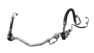 Recambio de tubos aire acondicionado para citroën c4 picasso 2013- 1.5 blue-hdi fap referencia OEM IAM 9675103680  