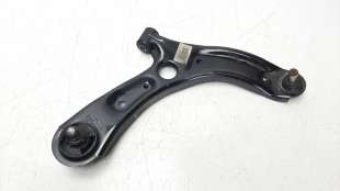 Recambio de brazo suspension inferior delantero derecho para kia picanto (ja) 2017- 1.0 cat referencia OEM IAM 54501G6000  ZWDKA