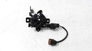 Recambio de cerradura capo para kia picanto (ja) 2017- 1.0 cat referencia OEM IAM 938801Y000  