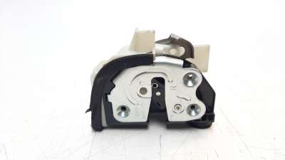Recambio de cerradura puerta trasera derecha para kia picanto (ja) 2017- 1.0 cat referencia OEM IAM 81320G6050  