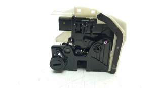 Recambio de cerradura puerta trasera derecha para kia picanto (ja) 2017- 1.0 cat referencia OEM IAM 81320G6050   2