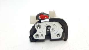 Recambio de cerradura puerta trasera izquierda para kia picanto (ja) 2017- 1.0 cat referencia OEM IAM 81310G6050  