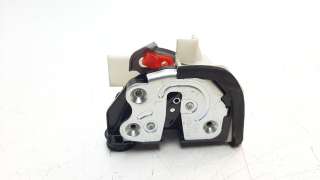 Recambio de cerradura puerta trasera izquierda para kia picanto (ja) 2017- 1.0 cat referencia OEM IAM 81310G6050  