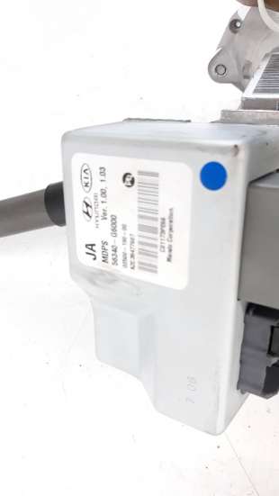 Recambio de columna direccion para kia picanto (ja) 2017- 1.0 cat referencia OEM IAM 56310G6000   2