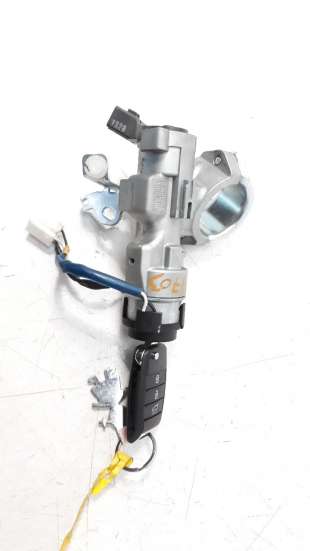 Recambio de conmutador de arranque para kia picanto (ja) 2017- 1.0 cat referencia OEM IAM 81900G6B00   2