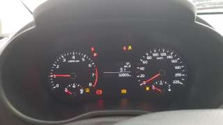 Recambio de cuadro instrumentos para kia picanto (ja) 2017- 1.0 cat referencia OEM IAM 94003G6540  