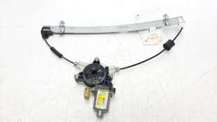 Recambio de elevalunas delantero derecho para kia picanto (ja) 2017- 1.0 cat referencia OEM IAM 82402G6000  