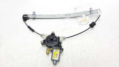 Recambio de elevalunas delantero derecho para kia picanto (ja) 2017- 1.0 cat referencia OEM IAM 82402G6000  