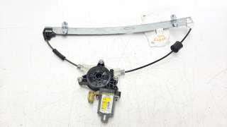 Recambio de elevalunas delantero derecho para kia picanto (ja) 2017- 1.0 cat referencia OEM IAM 82402G6000  