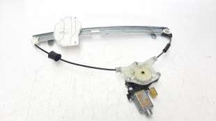 Recambio de elevalunas delantero derecho para kia picanto (ja) 2017- 1.0 cat referencia OEM IAM 82402G6000   2