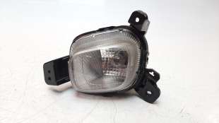 Recambio de faro antiniebla izquierdo para kia picanto (ja) 2017- 1.0 cat referencia OEM IAM 92207G6  