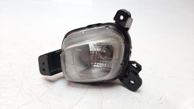 Recambio de faro antiniebla izquierdo para kia picanto (ja) 2017- 1.0 cat referencia OEM IAM 92207G6  