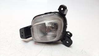 Recambio de faro antiniebla izquierdo para kia picanto (ja) 2017- 1.0 cat referencia OEM IAM 92207G6  
