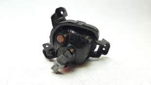 Recambio de faro antiniebla izquierdo para kia picanto (ja) 2017- 1.0 cat referencia OEM IAM 92207G6   2