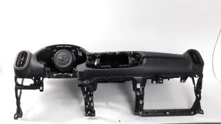 Recambio de kit airbag para kia picanto (ja) 2017- 1.0 cat referencia OEM IAM 84710G6200WK  