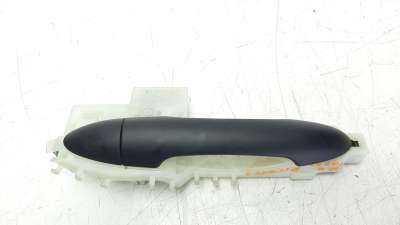 Recambio de maneta exterior delantera derecha para kia picanto (ja) 2017- 1.0 cat referencia OEM IAM 82661G6000  