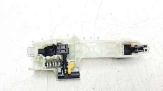 Recambio de maneta exterior delantera derecha para kia picanto (ja) 2017- 1.0 cat referencia OEM IAM 82661G6000  