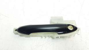 Recambio de maneta exterior delantera izquierda para kia picanto (ja) 2017- 1.0 cat referencia OEM IAM 82651G6000  