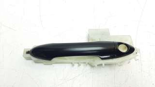Recambio de maneta exterior delantera izquierda para kia picanto (ja) 2017- 1.0 cat referencia OEM IAM 82651G6000  