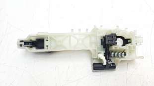 Recambio de maneta exterior delantera izquierda para kia picanto (ja) 2017- 1.0 cat referencia OEM IAM 82651G6000   2