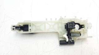 Recambio de maneta exterior delantera izquierda para kia picanto (ja) 2017- 1.0 cat referencia OEM IAM 82651G6000  
