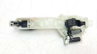 Recambio de maneta exterior trasera izquierda para kia picanto (ja) 2017- 1.0 cat referencia OEM IAM 82651G6000   2