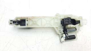 Recambio de maneta exterior trasera izquierda para kia picanto (ja) 2017- 1.0 cat referencia OEM IAM 82651G6000  