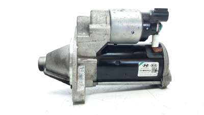 Recambio de motor arranque para kia picanto (ja) 2017- 1.0 cat referencia OEM IAM 3610004300  
