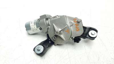 Recambio de motor limpia trasero para kia picanto (ja) 2017- 1.0 cat referencia OEM IAM 98700G6000  