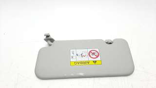 Recambio de parasol derecho para kia picanto (ja) 2017- 1.0 cat referencia OEM IAM 85210G6800  