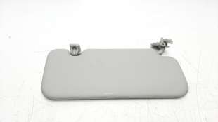 Recambio de parasol izquierdo para kia picanto (ja) 2017- 1.0 cat referencia OEM IAM 85201G6800   2