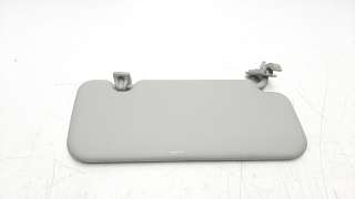 Recambio de parasol izquierdo para kia picanto (ja) 2017- 1.0 cat referencia OEM IAM 85201G6800  
