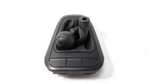 Recambio de pomo palanca cambio para kia picanto (ja) 2017- 1.0 cat referencia OEM IAM 437111G6100  