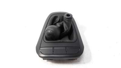 Recambio de pomo palanca cambio para kia picanto (ja) 2017- 1.0 cat referencia OEM IAM 437111G6100  